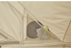 Cort Midgard 9.2 Basic Natural Spirit Nordisk