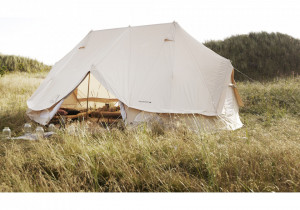 Cort Vanaheim 40mp Basic Natural Spirit Nordisk