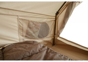 Cort Vimur 4.8 Basic Natural Spirit Nordisk