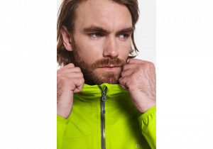 Geaca Usoara 3 Straturi Rimu Verde Yeti