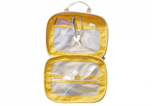 Geanta Yggdrasil Backpack Pocket Mustard Spirit Nordisk