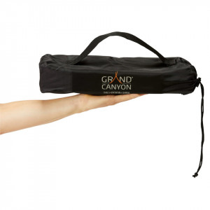Masa Tucket Table Micro Alu Alu Grand Canyon