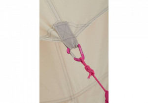 Pachet Accesorii Cort Asgard Mini Colour Pack Cherry Spirit Nordisk