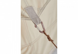 Pachet Accesorii Cort Asgard Mini Colour Pack Chocolate Spirit Nordisk