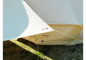 Prelata Kari 12 Natural Spirit Nordisk
