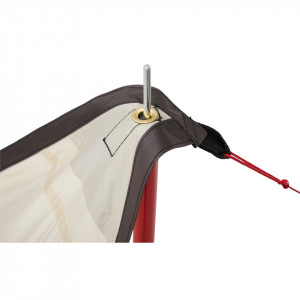 Prelata Zuni Ray Mojave Desert Tentwing UV 50+ / FR (Flame retardent-Ignifug) Grand Canyon