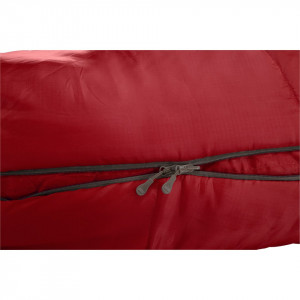 Sac De Dormit Kansas 190 Red Dahlia Limit -16° Mummy Grand Canyon