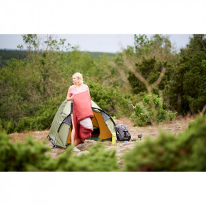 Sac De Dormit Kayenta 190 Red Dahlia Limit 13° Blanket Grand Canyon