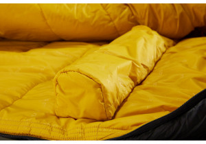 Sac de dormit premium Puk -18° Curve Marime XL, Nordisk