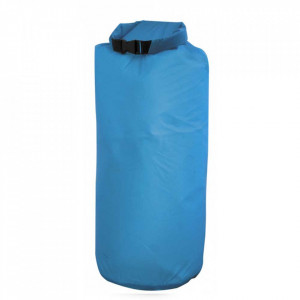 Sac impermeabil Dry bag Travelsafe 15l TS0471, albastru