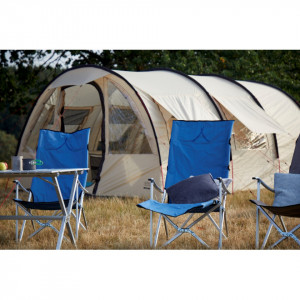 Scaun Pliabil El Tovar Lounger Falcon Alu Grand Canyon