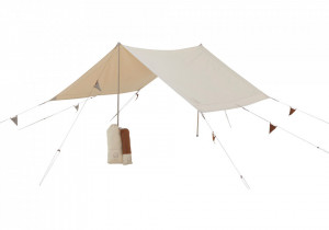 Set Prelata Kari Mini Colour Pack Chocolate Spirit Nordisk