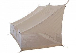 Cabina Utgard 13.2 Basic Cabin Natural Spirit Nordisk