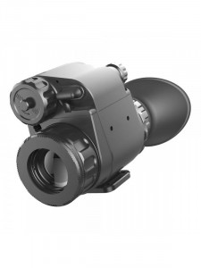 Camera termoviziune multifunctionala INFIRAY X MINI ML19