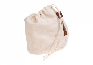 Cana Madam Blå Cup Small Cream 250ml Nordisk