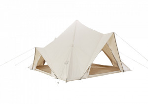 Cort Midgard 20 Basic Natural Spirit Nordisk