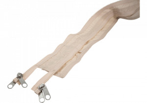 Fermoar Vimur Zip Adapter Large Natural Spirit Nordisk