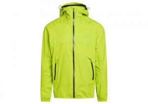 Geaca Usoara 3 Straturi Medby Verde Yeti