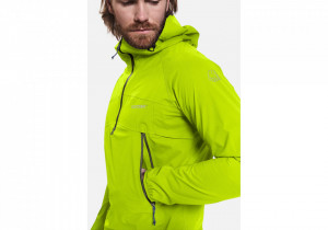 Geaca Usoara 3 Straturi Rimu Verde Yeti