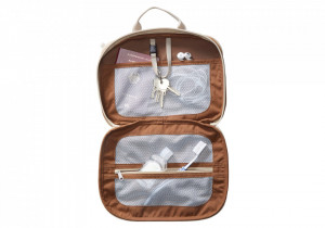 Geanta Yggdrasil Backpack Pocket Chocolate Spirit Nordisk