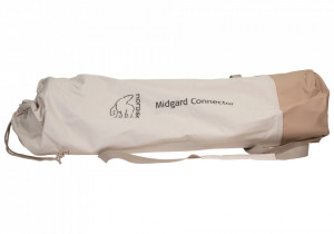 Hol Conector Midgard Connector Natural Spirit Nordisk