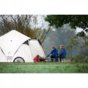 Masa Tucket Table Mini Alu Alu Grand Canyon