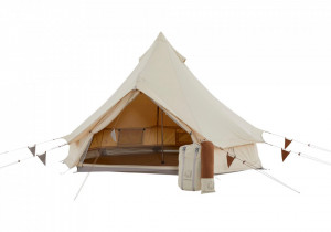 Pachet Accesorii Cort Asgard Mini Colour Pack Chocolate Spirit Nordisk