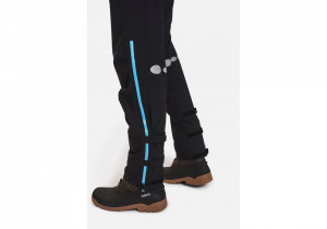 Pantaloni 3 Straturi Unisex Horizon Albastru Yeti
