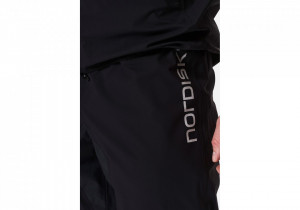Pantaloni 3 Straturi Unisex Horizon Orange Yeti