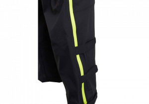 Pantaloni 3 Straturi Unisex Horizon Verde Yeti
