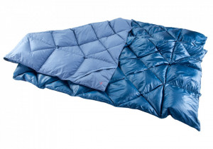 Patura Kiby Packable Down Travel Arctic Night Spirit Nordisk