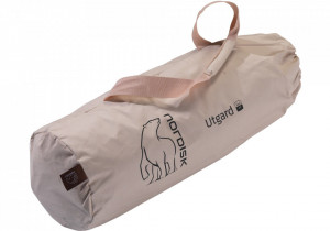 Podea cu Fermoar Utgard 13.2 Natural Spirit Nordisk