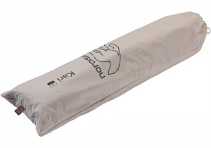 Prelata Kari 12 Natural Spirit Nordisk