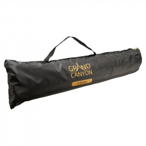 Prelata Zuni Ray Capulet Olive Tentwing UV 50+ / FR(Flame retardent-Ignifug) Grand Canyon