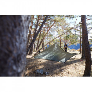 Prelata Zuni Ray Mojave Desert Tentwing UV 50+ / FR (Flame retardent-Ignifug) Grand Canyon