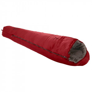 Sac De Dormit Fairbanks 150 Kids Red Dahlia for Kids Limit -21° Blanket Grand Canyon
