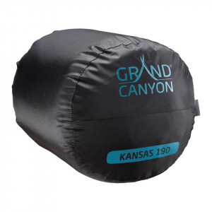 Sac De Dormit Kansas 190 Caneel Bay Limit -16° Mummy Grand Canyon