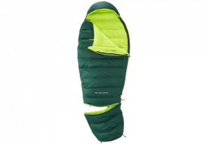 Sac De Dormit Tension Junior Scarab/Lime Spirit Nordisk