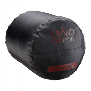 Sac De Dormit Utah 190/205 Red Dahlia Limit - 20° Blanket Grand Canyon