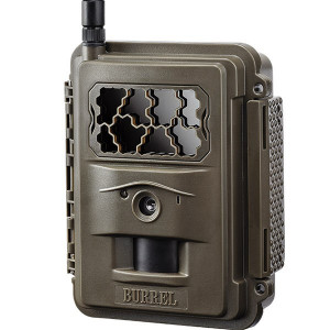 Burrel S12 HD+SMS Pro 4G