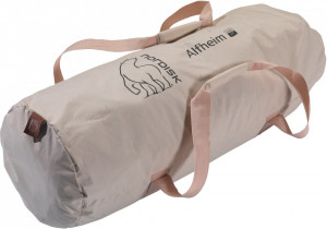 Cort Alfheim 12.6 Basic Cotton Natural Spirit Nordisk