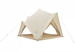 Cort Midgard 9.2 Basic Natural Spirit Nordisk