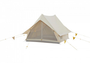 Cort Ydun Tech Mini Sand Spirit Nordisk