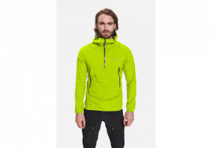 Geaca Usoara 3 Straturi Rimu Verde Yeti