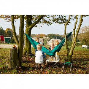 Hamac Bass Hammock Double Rooibos Tea Grand Canyon