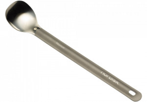 Lingura Titanium Spoon XL Spirit Nordisk