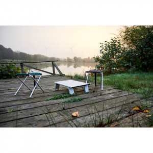 Masa Tucket Table Micro Alu Alu Grand Canyon