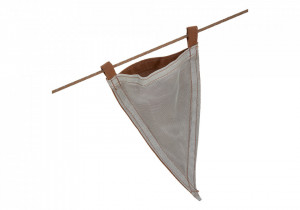 Pachet Cort Ydun Mini Colour Pack Chocolate Spirit Nordisk