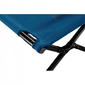 Pat Camping Topaz Camping Bed M Dark Blue Alu Grand Canyon pinguin the north face