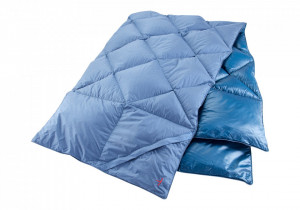 Patura Kiby Packable Down Travel Arctic Night Spirit Nordisk